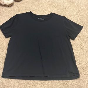 Everlane Crop Tshirt